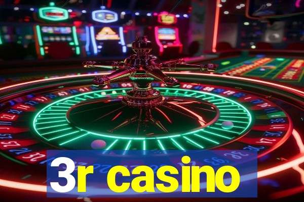 3r casino